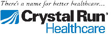 Crystal Run Healthcare is the BEST!